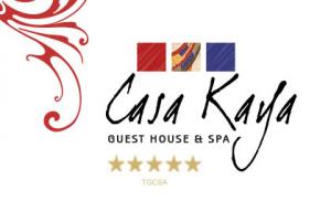 Casa Kaya logo