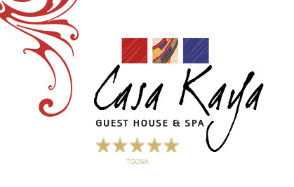 Casa Kaya logo
