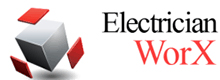 Electrician Worx Logo