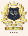 Lauriston Guest House logo