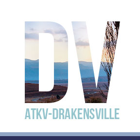 ATKV Drakensville logo