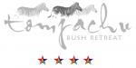 Tomjachu Bush Retreat Logo