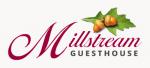Millstream Guest House Logo