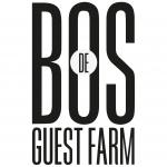 De Bos Guest Farm logo