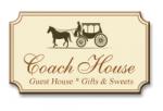 Coach House Guest House logo