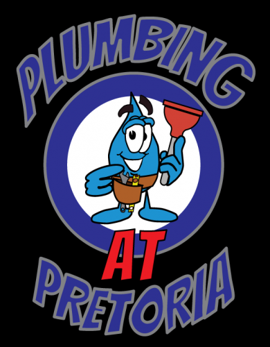 Plumbing at Pretoria logo