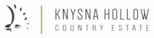 Knysna Hollow Country Estate & Restaurant Logo