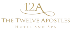 12 Apostles Hotel and Spa Logo