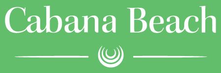 Cabana Beach logo