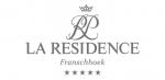 La Residence Franschhoek logo