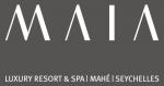 Maia Resort logo
