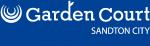 Garden Court Sandton City logo
