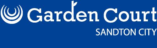 Garden Court Sandton City logo