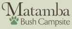 Matamba Bush Camp logo