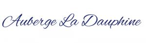 Auberge La Dauphine Guest House logo