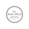 The Boat Shed Logo