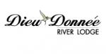 Dieu-Donneè River Lodge logo