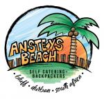 Anstey's Beach Guest House Logo