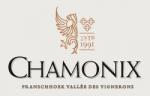 Camonix Wine Farm logo