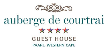 Auberge Courtrai Guest House logo