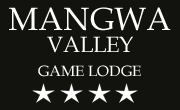 Mangwa Valley Lodge logo