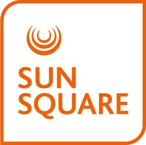 SunSquare Suncoast logo
