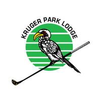 Kruger Park Lodge logo