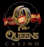 Queens Casino logo