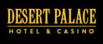 Desert Palace Hotel Logo