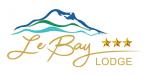Le Bay Lodge Logo