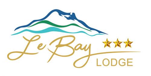 Le Bay Lodge Logo