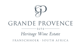 Grande Provence Guest House logo