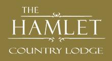 Hamlet Country Lodge logo