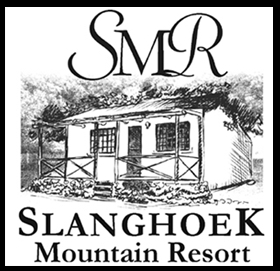 Slanghoek Mountain Resort Logo